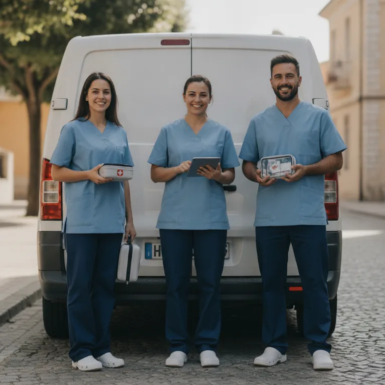 farmacia de guardia Lucena