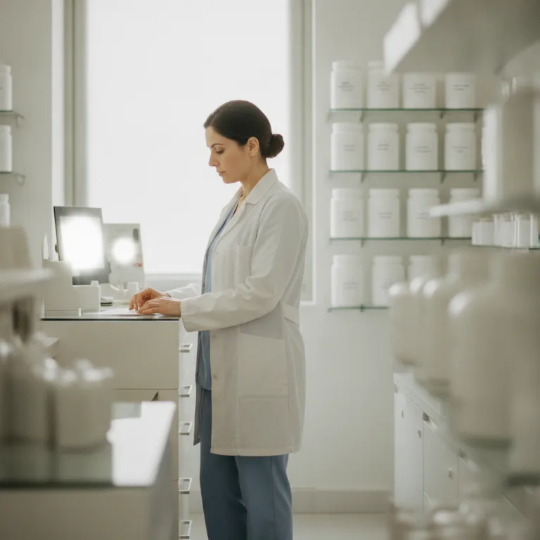 farmacia de guardia Lucena